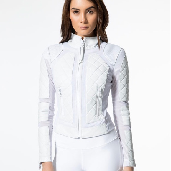 blanc noir | Jackets \u0026 Coats | Nwt 